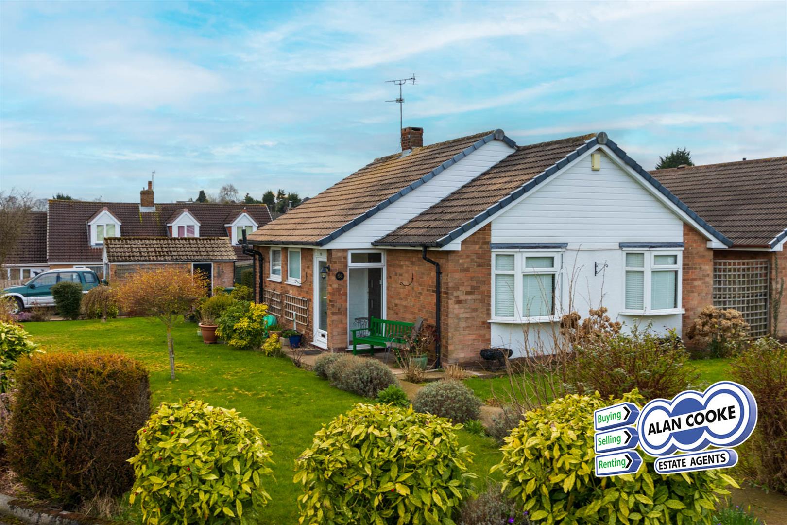 Estate Agents in Moortown, Alwoodley, Shadwell, Wike, Bardsey